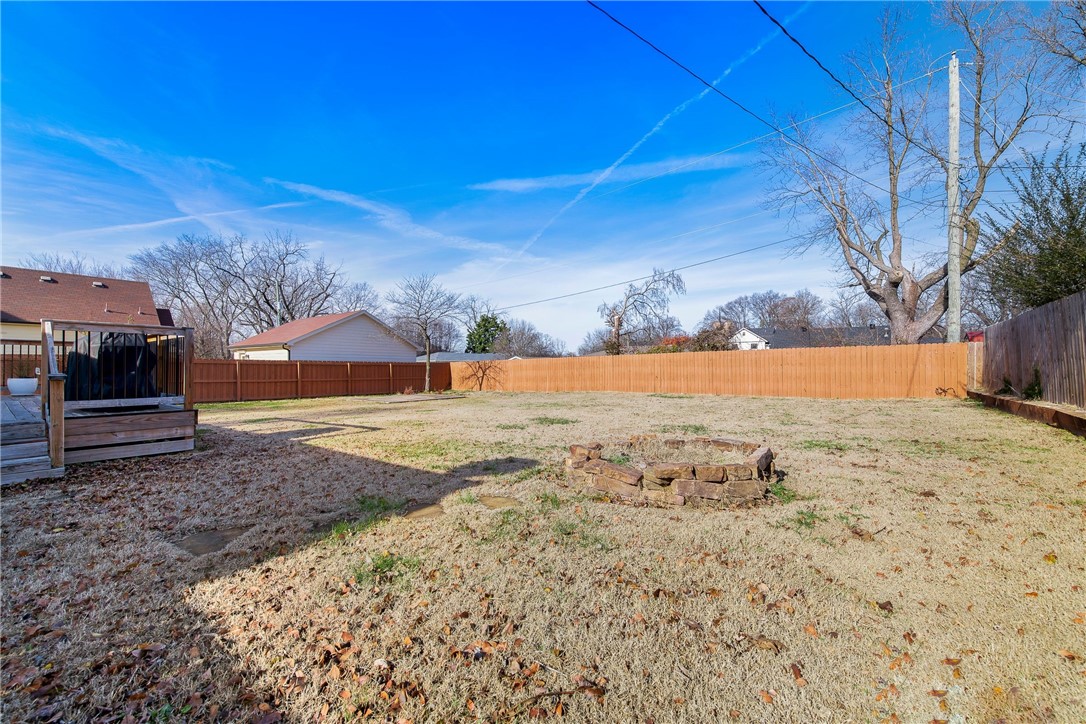 Original Town Bentonville - Residential Lease