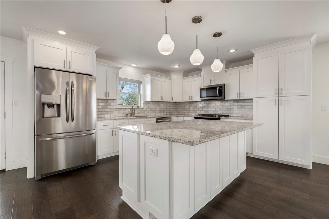 Original Town Bentonville - Residential Lease