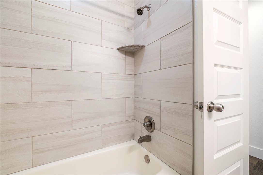 Original Town Bentonville - Residential Lease