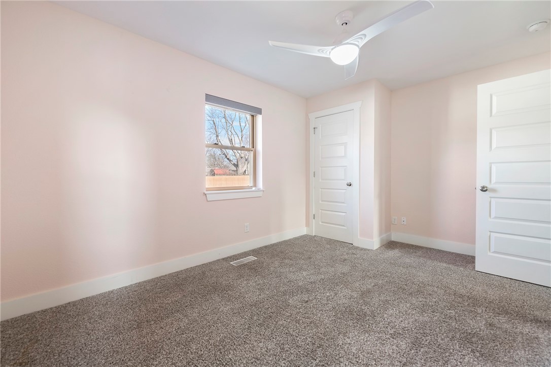 Original Town Bentonville - Residential Lease