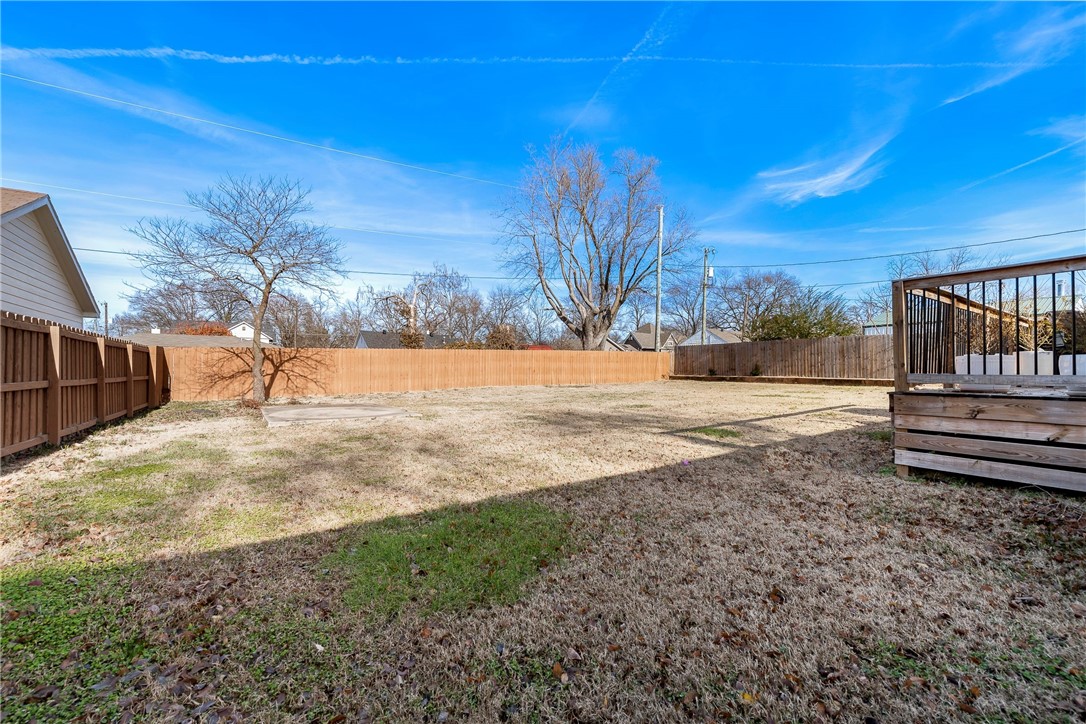 Original Town Bentonville - Residential Lease