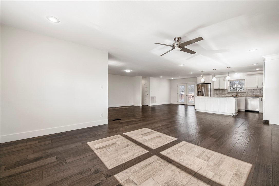 Original Town Bentonville - Residential Lease