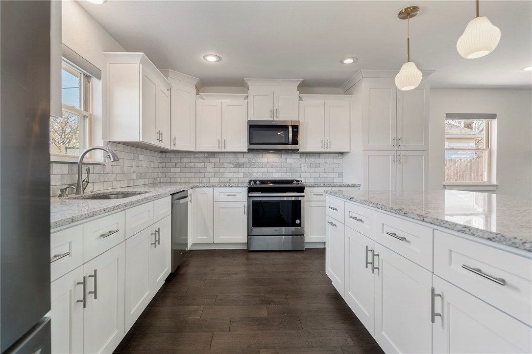 Original Town Bentonville - Residential Lease
