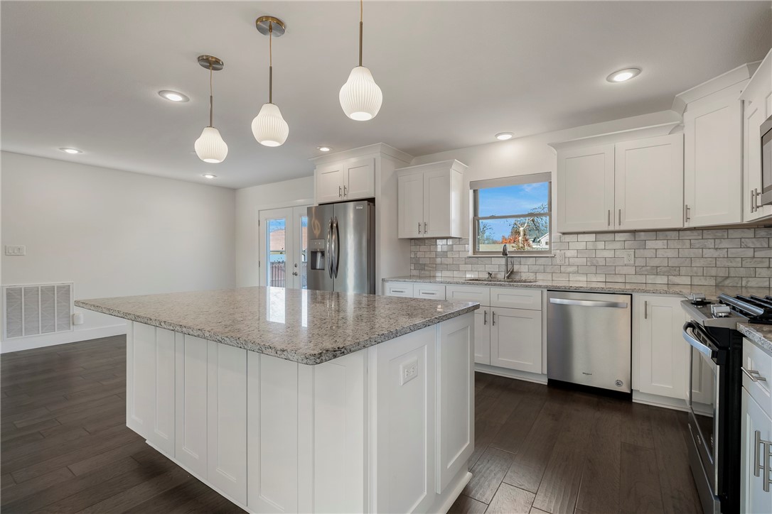 Original Town Bentonville - Residential Lease