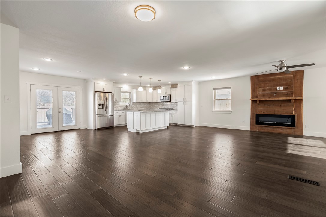 Original Town Bentonville - Residential Lease
