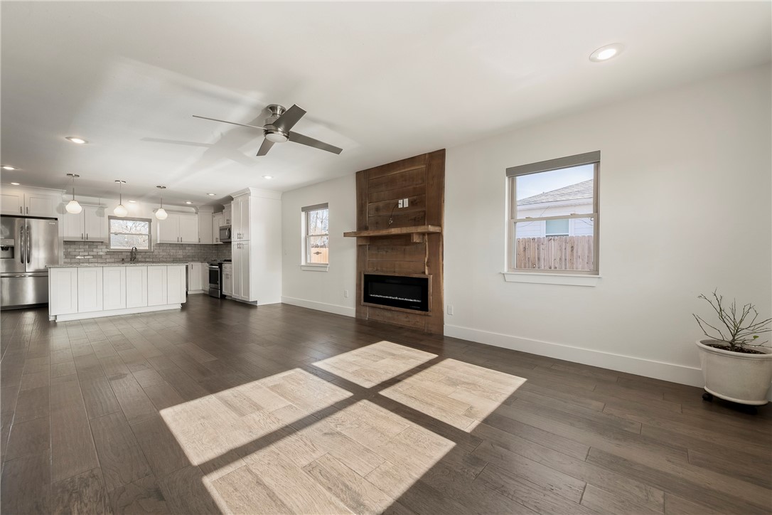 Original Town Bentonville - Residential Lease