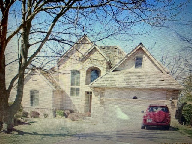 Champions Garden Villas Rogers - Residential