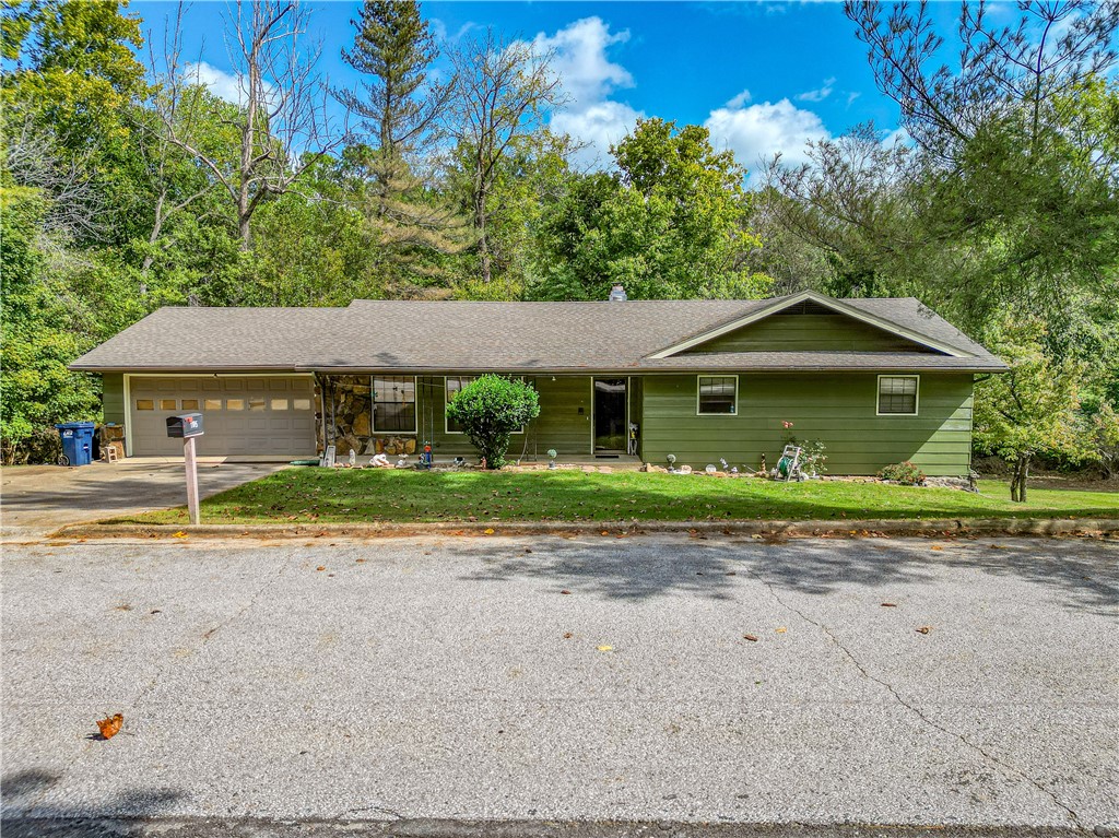 Speer Heights - Residential