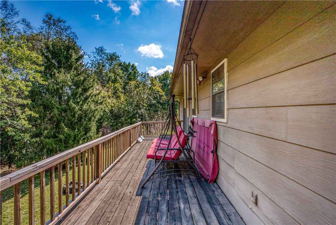 Speer Heights - Residential