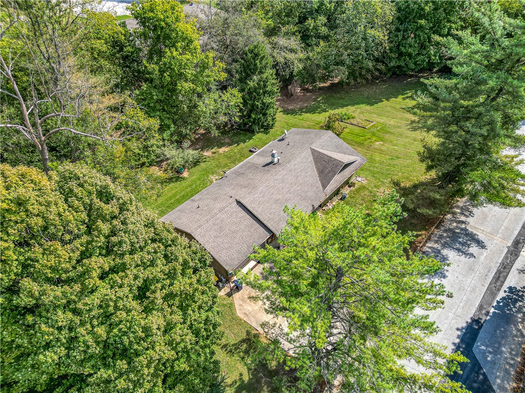 Speer Heights - Residential
