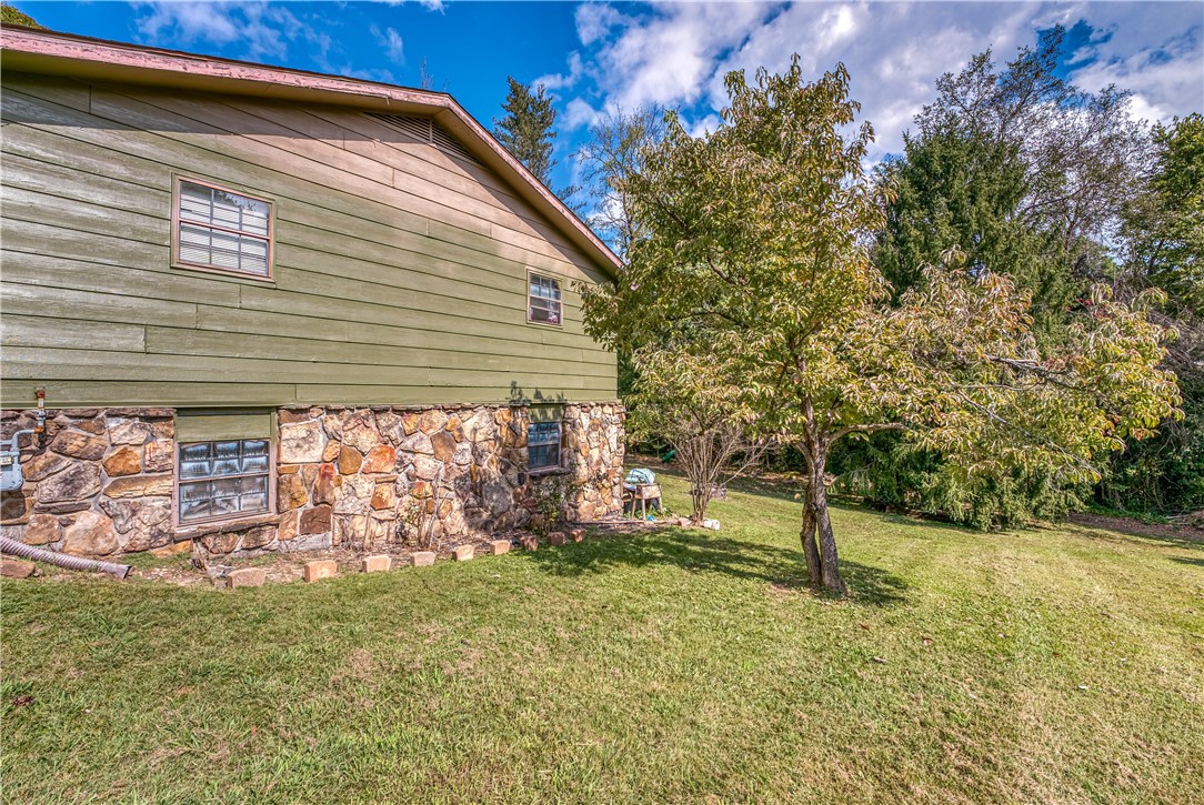 Speer Heights - Residential