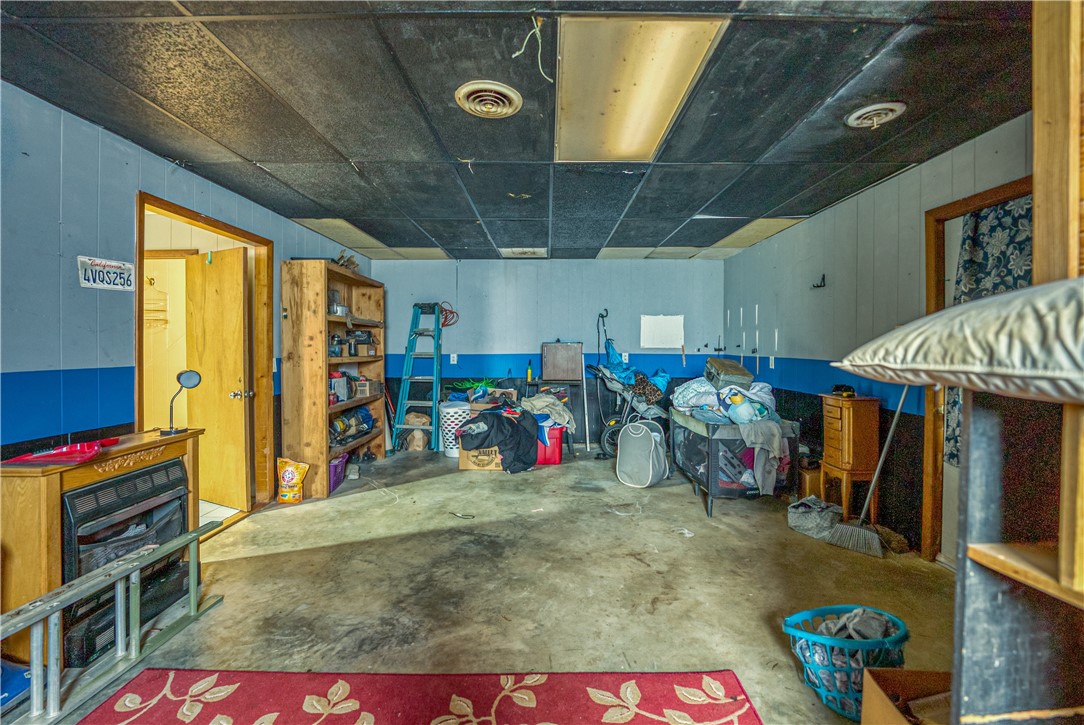 Speer Heights - Residential