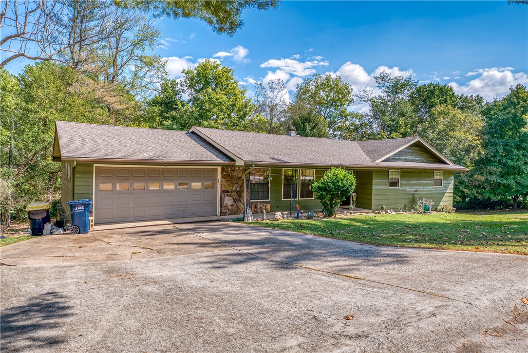 Speer Heights - Residential