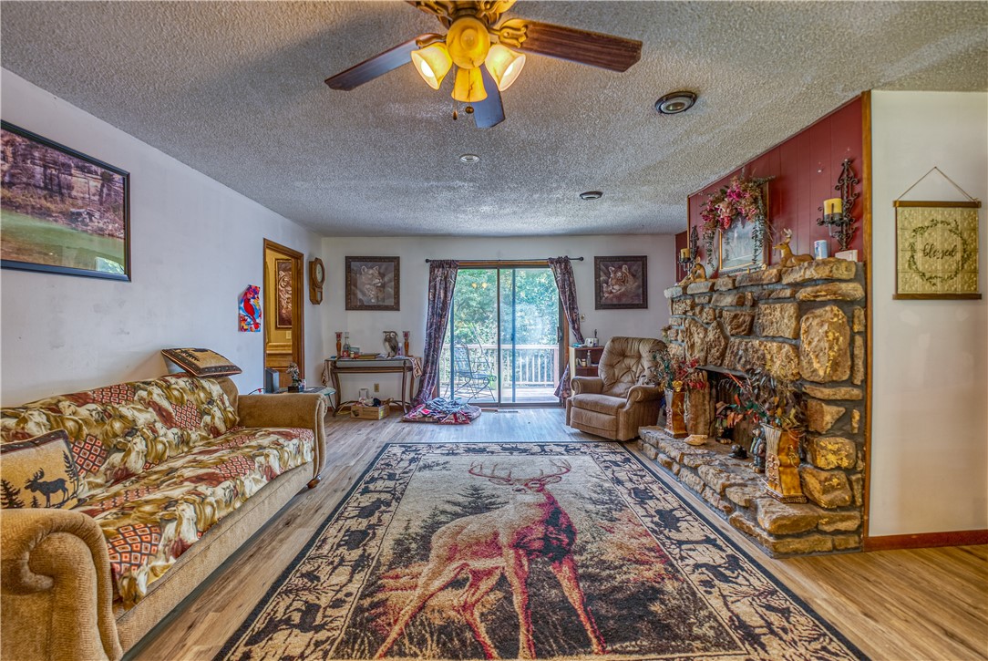 Speer Heights - Residential