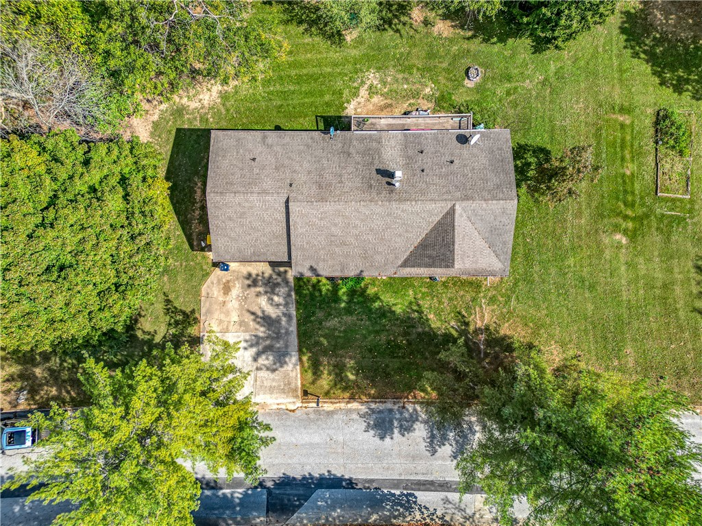 Speer Heights - Residential