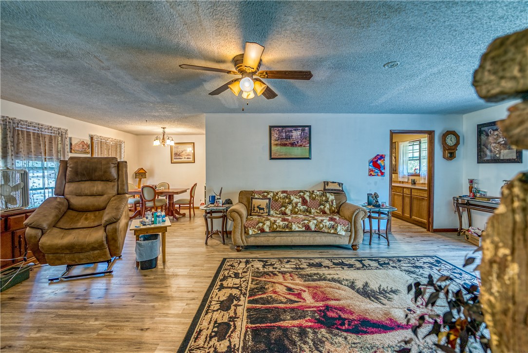 Speer Heights - Residential