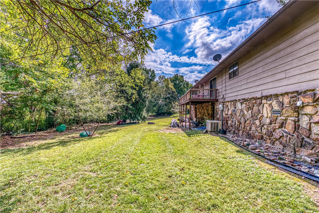 Speer Heights - Residential