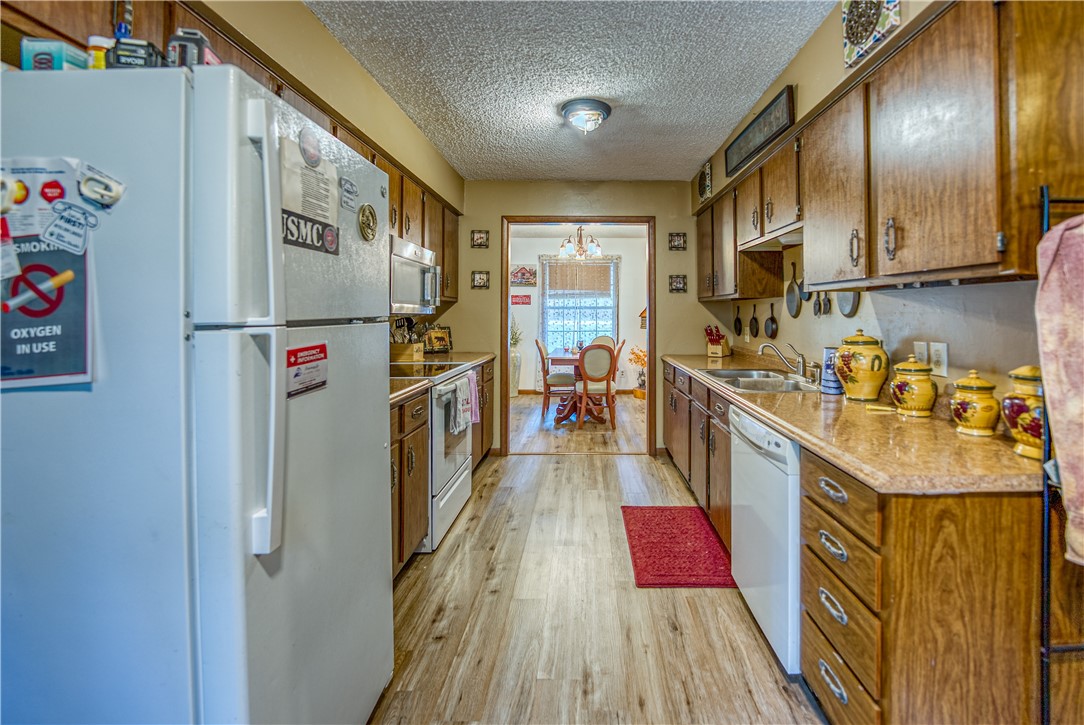 Speer Heights - Residential