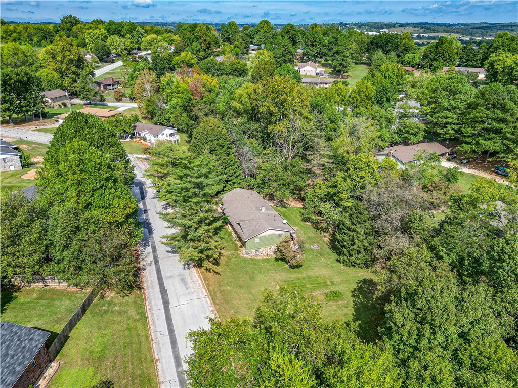 Speer Heights - Residential