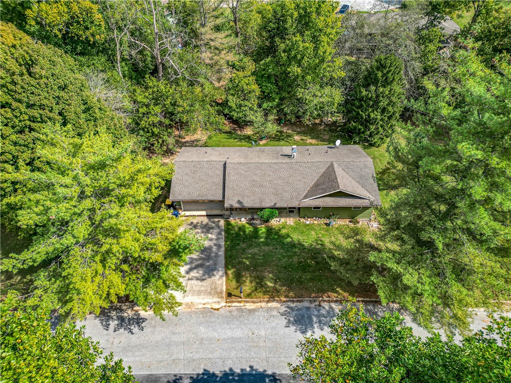 Speer Heights - Residential
