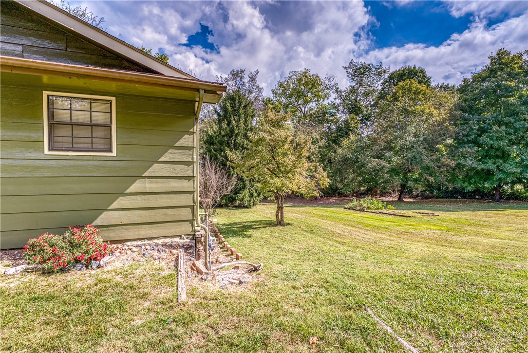 Speer Heights - Residential