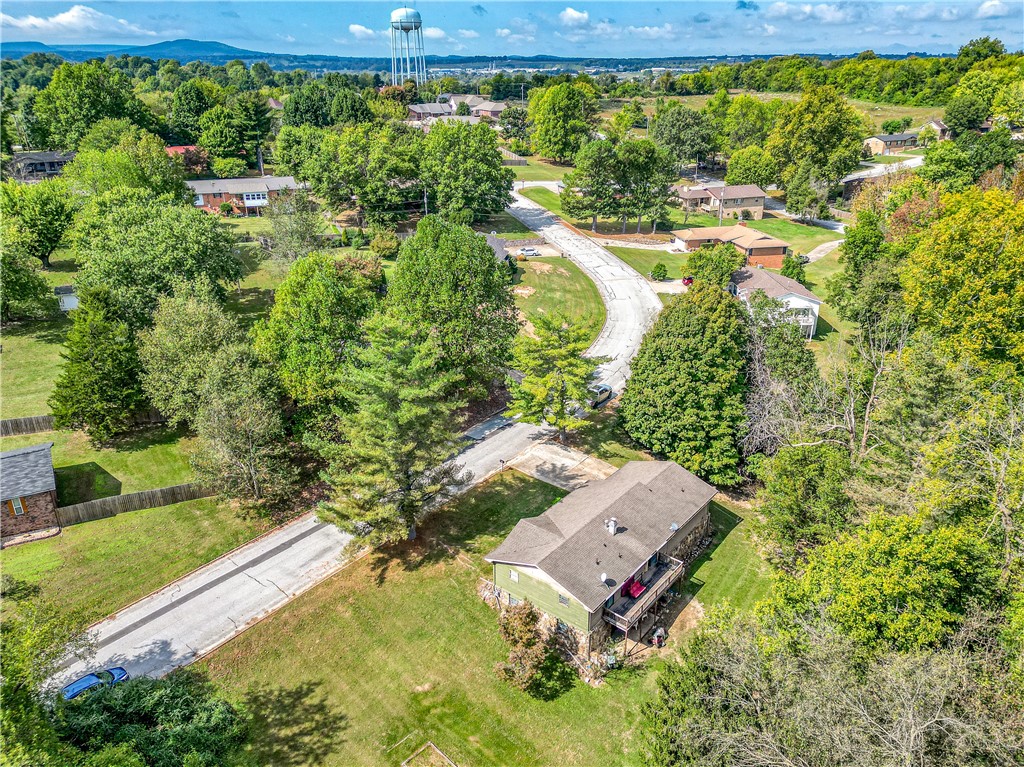 Speer Heights - Residential