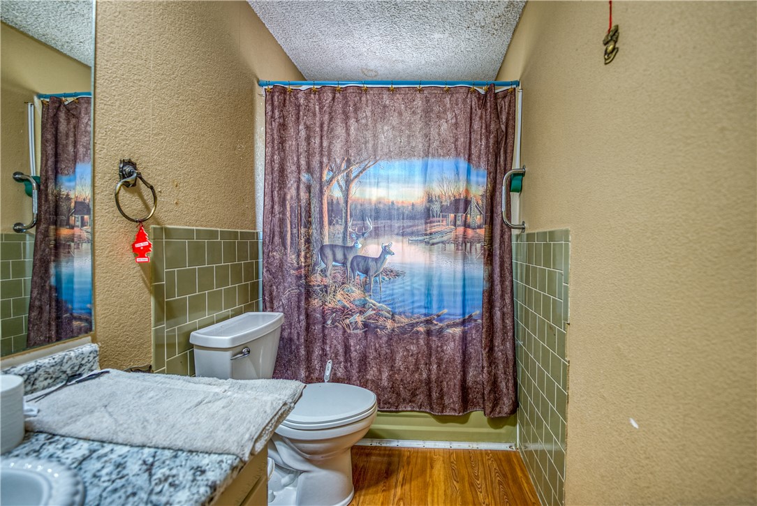 Speer Heights - Residential