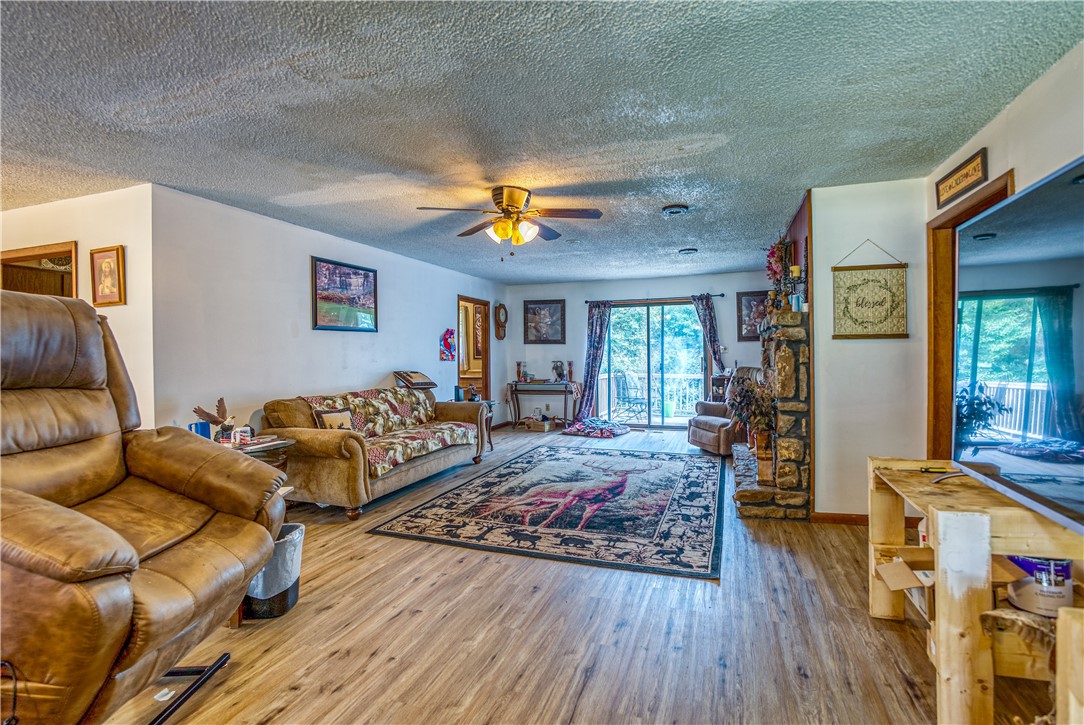 Speer Heights - Residential
