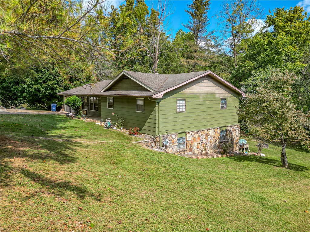Speer Heights - Residential