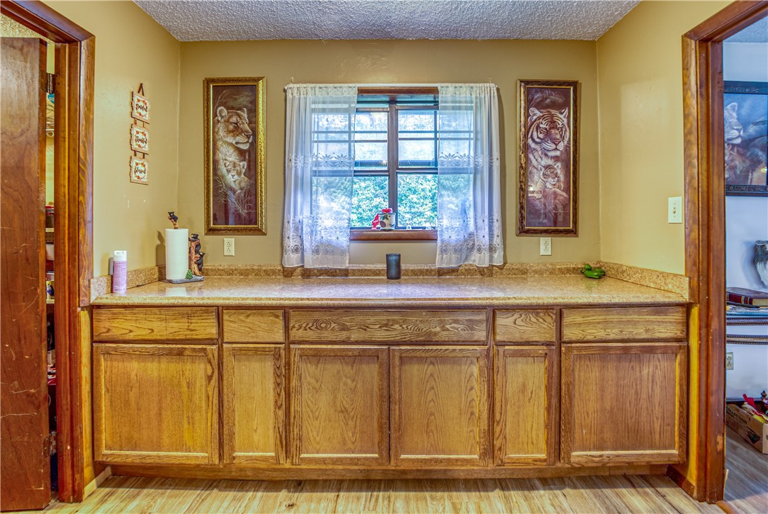 Speer Heights - Residential