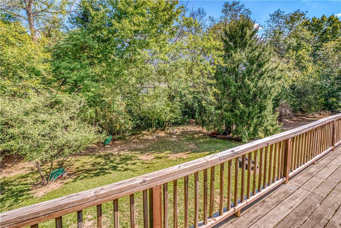 Speer Heights - Residential
