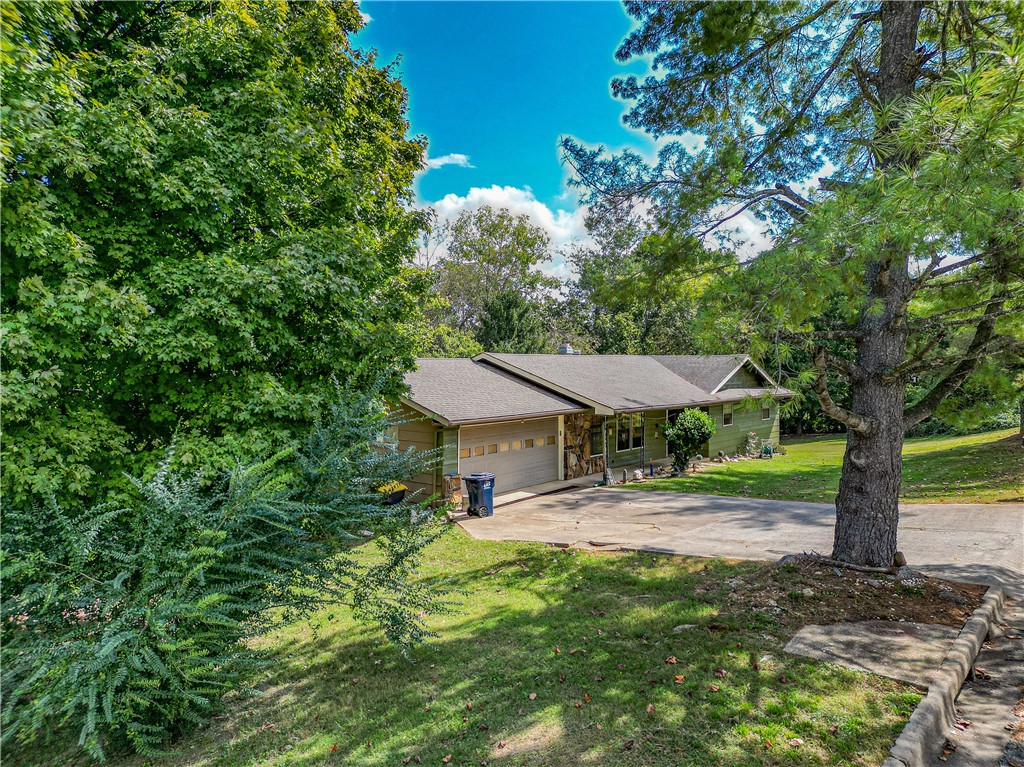 Speer Heights - Residential