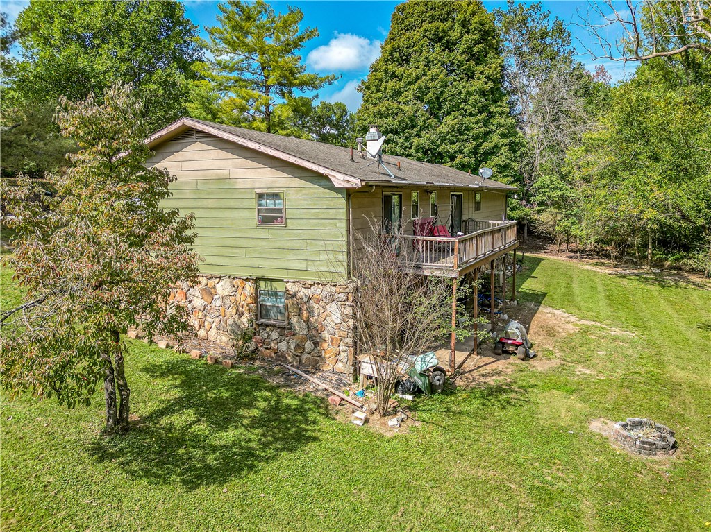 Speer Heights - Residential