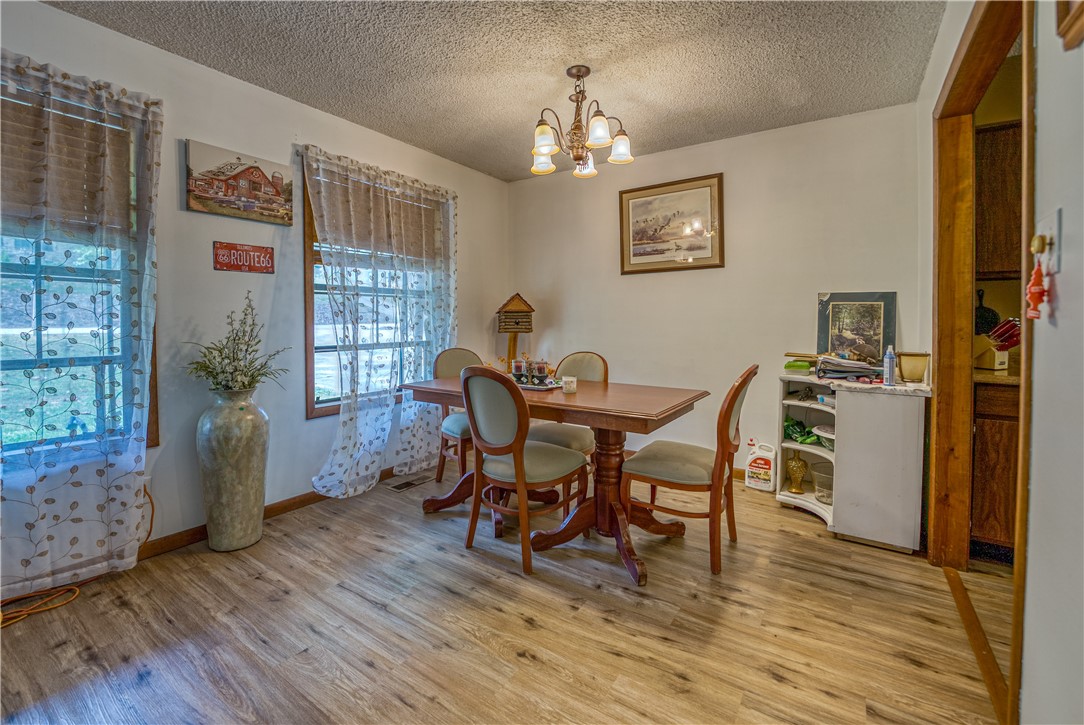 Speer Heights - Residential