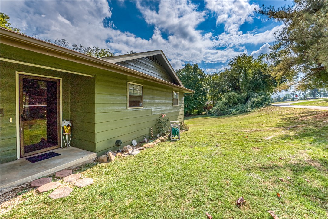 Speer Heights - Residential
