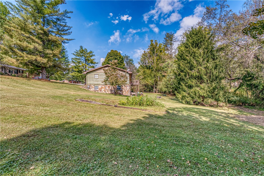 Speer Heights - Residential