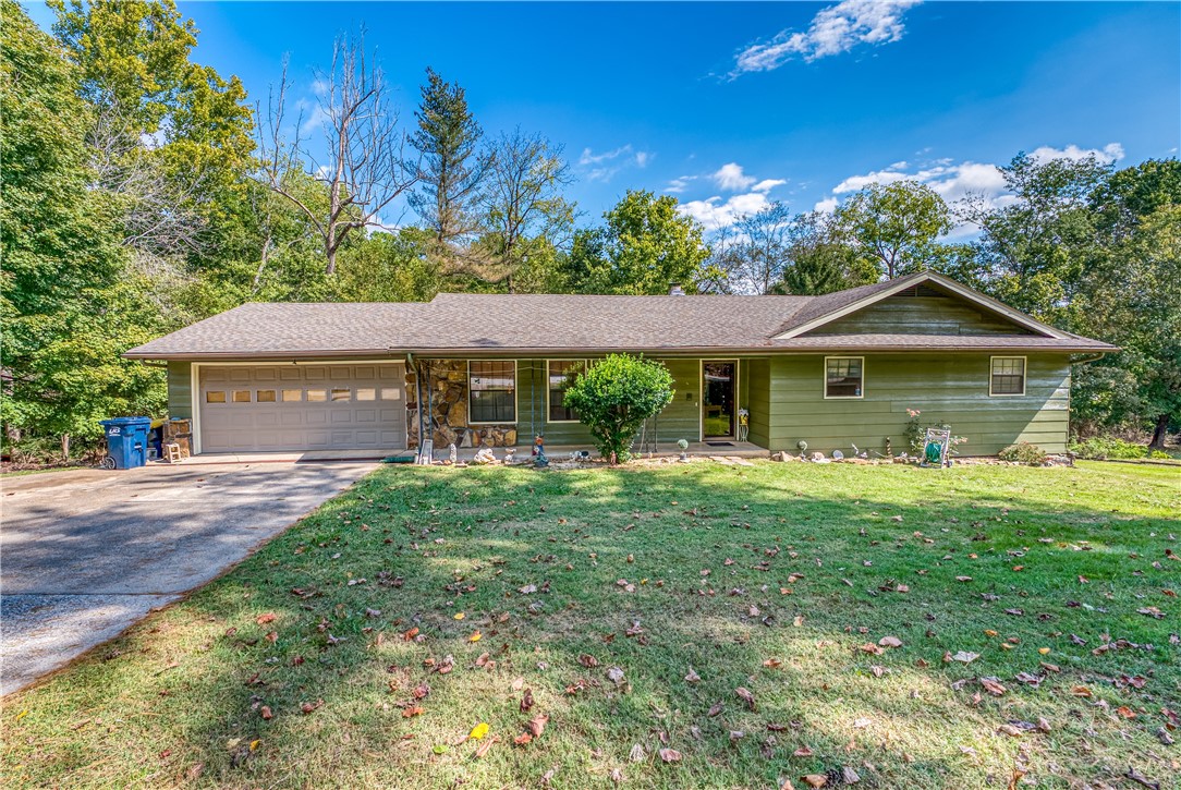 Speer Heights - Residential