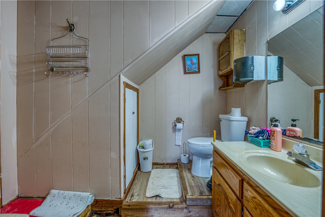 Speer Heights - Residential