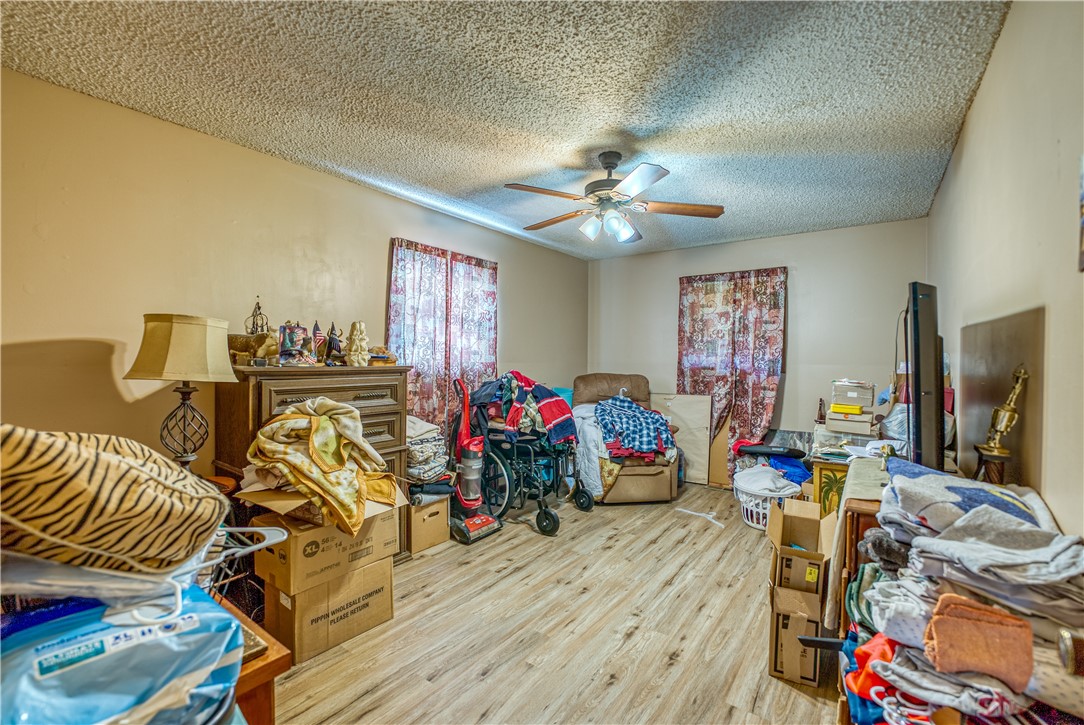Speer Heights - Residential
