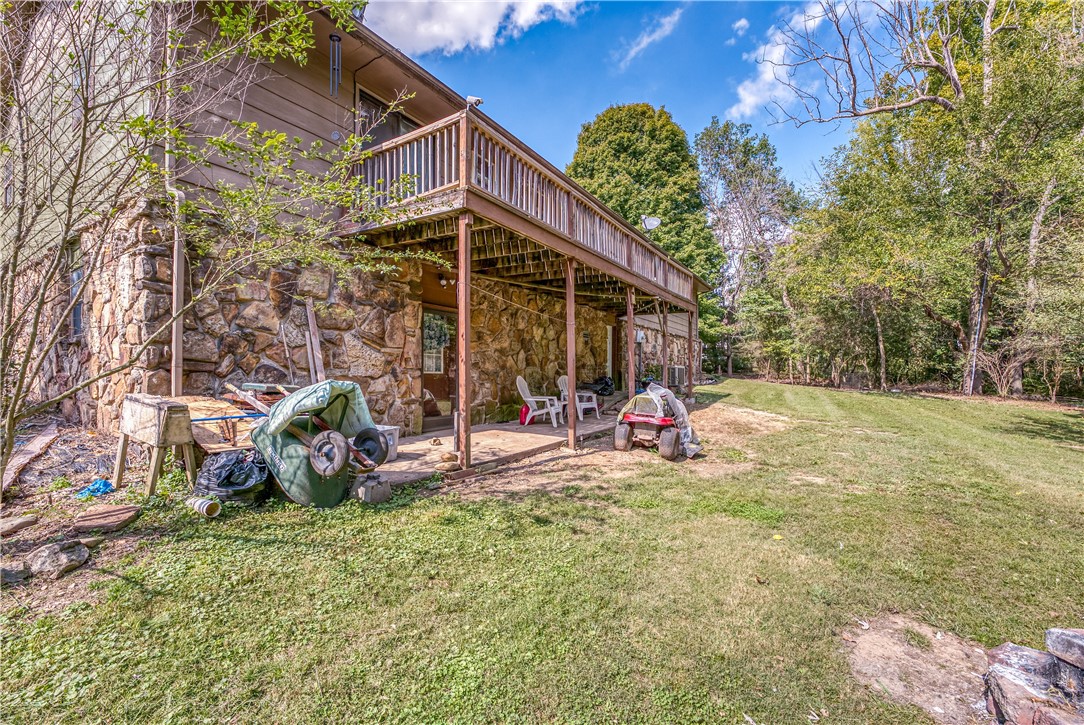 Speer Heights - Residential