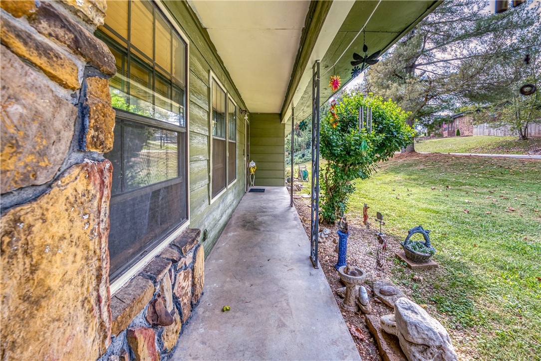 Speer Heights - Residential