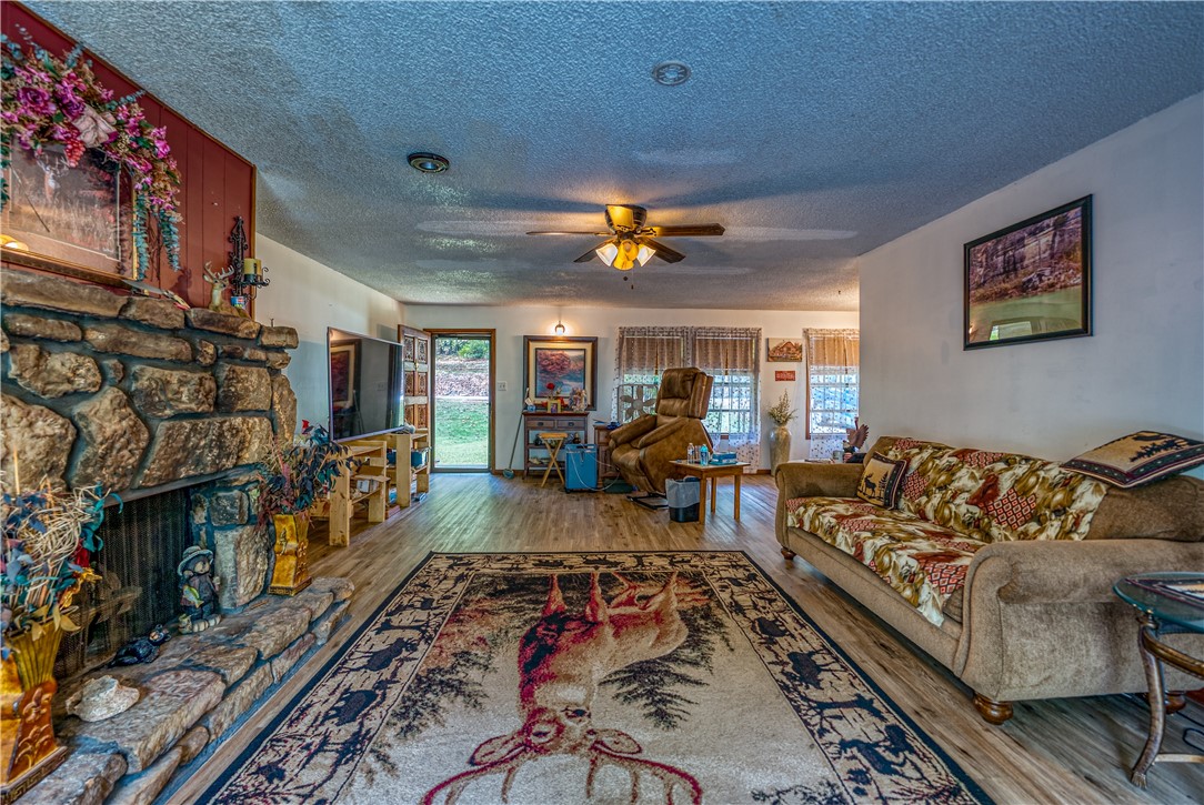 Speer Heights - Residential