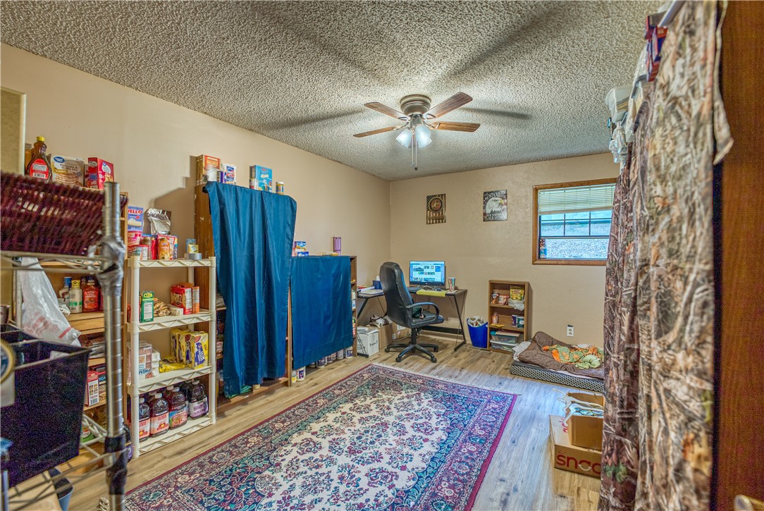 Speer Heights - Residential