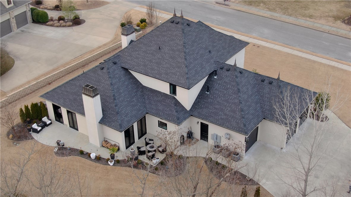 Clear Creek Ph II - Residential