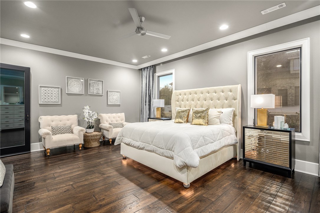 Clear Creek Ph II - Residential