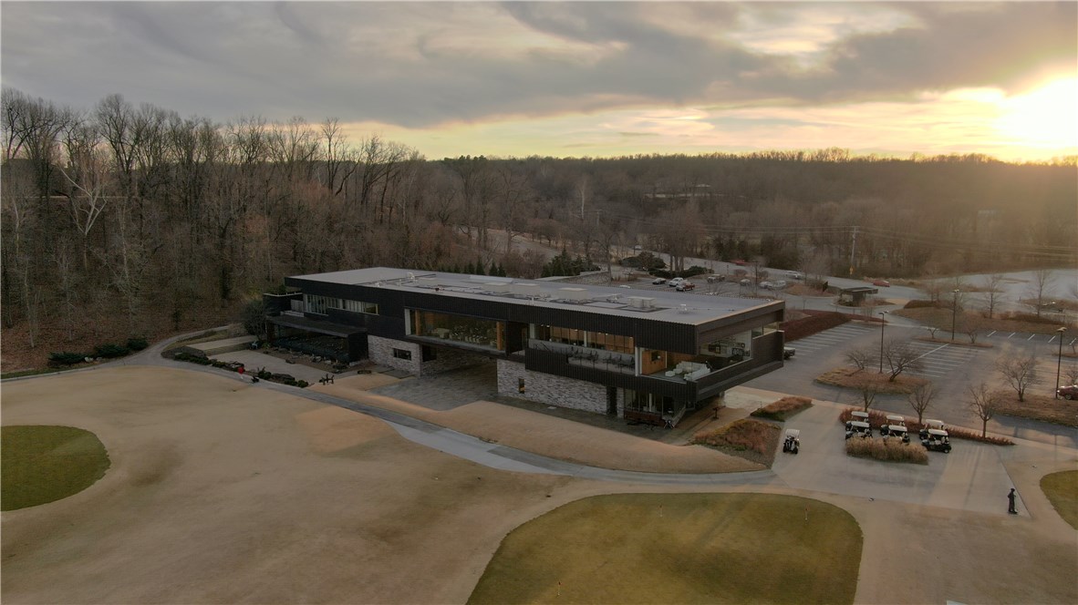 Clear Creek Ph II - Residential