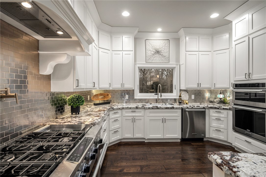 Clear Creek Ph II - Residential