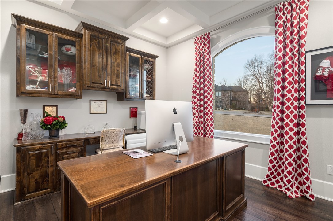 Clear Creek Ph II - Residential