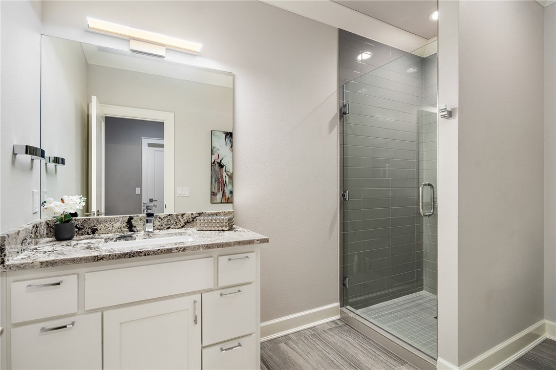 Clear Creek Ph II - Residential