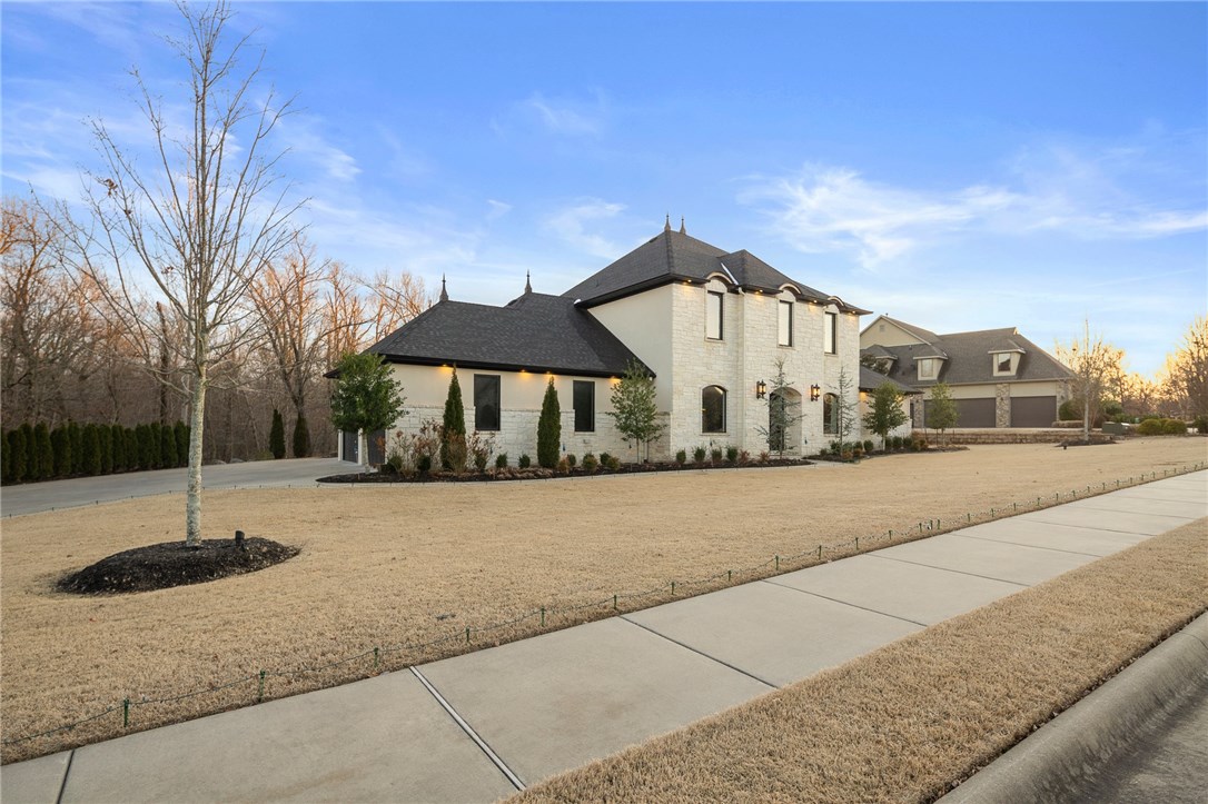 Clear Creek Ph II - Residential